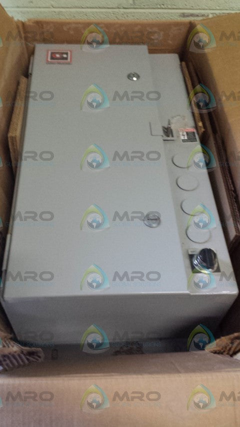 Cutler Hammer ECL03F8D3A **GENUINE** Eaton ECL03F8D 3A