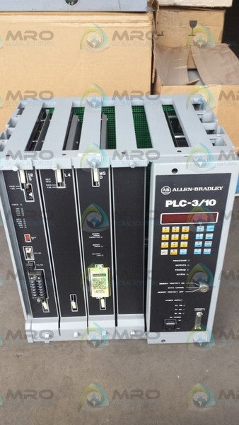 ALLEN BRADLEY 1775LPD SER. A  NSMP