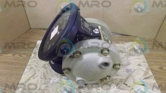 ITT BARTON DIFFERENTIAL PRESSURE UNIT * NEW IN BOX *