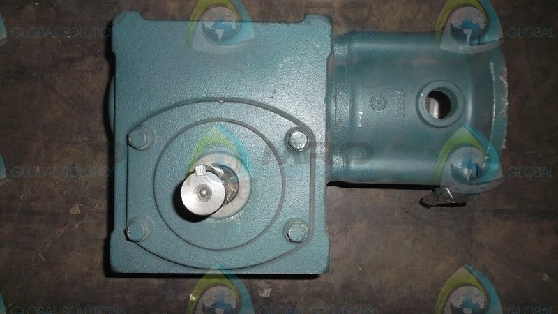 DODGE 26A10L56  UNMP