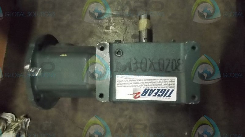 DODGE 26A10L56  UNMP