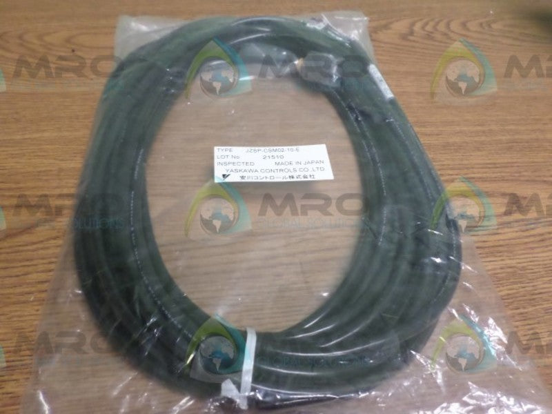YASKAWA JZSP-CSM02-10-E * NEW IN FACTORY BAG *