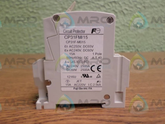 FUJI CP31 FM/15 * NEW IN BOX *