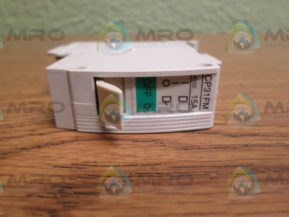 FUJI CP31 FM/15 * NEW IN BOX *