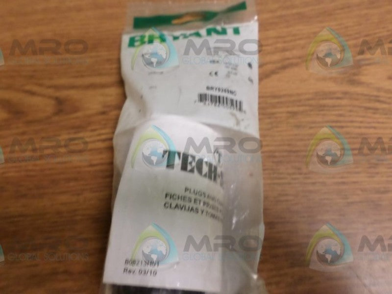 BRYANT BRY5269NC * NEW IN A BAG *