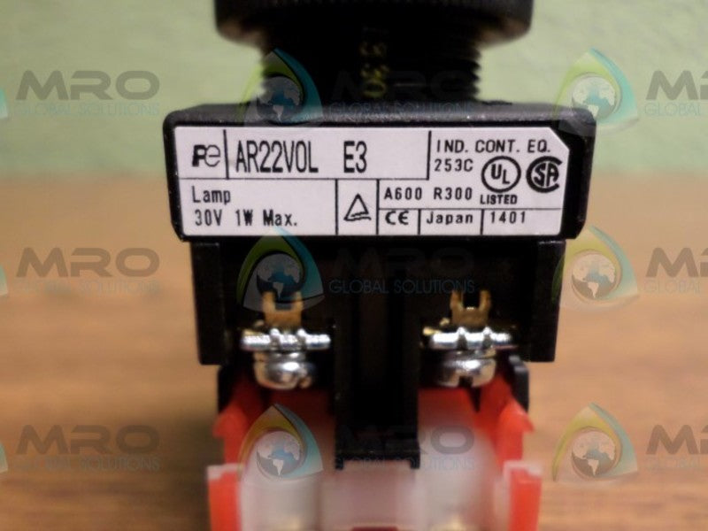 FE AR22V0L-12E3R * NEW NO BOX *