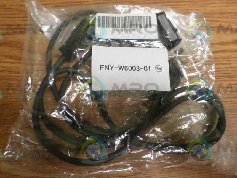 OMRON FNY-W6003-01 * NEW NO BOX *