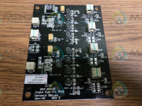 EAGLE EYE HS3 94V-0 * NEW NO BOX *