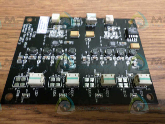 EAGLE EYE HS3 94V-0 * NEW NO BOX *