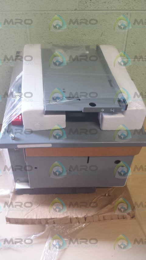 Allen Bradley 2106BCDB6P25R NSFP **GENUINE** 2106B CDB 6P 25R
