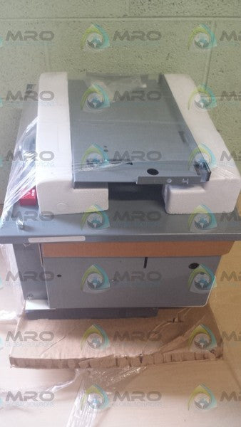 Allen Bradley 2106BCDB6P25R NSFP * GENUINE * 2106B CDB 6P 25R