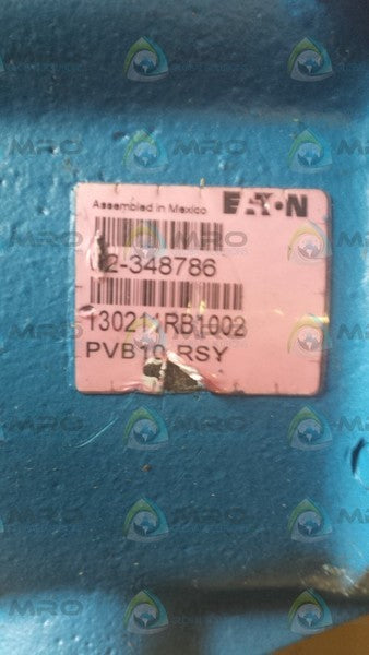 CUTLER HAMMER 02-348786 * NEW NO BOX *