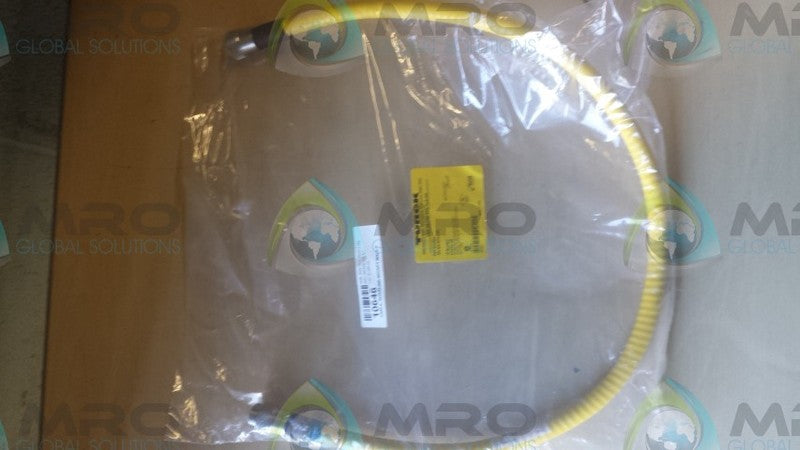 TURCK RSV RKV 492A-0.9M CABLE * NEW IN BAG *