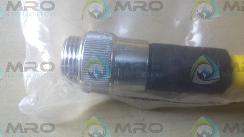 TURCK RSV RKV 492A-3M CABLE * NEW IN BAG *