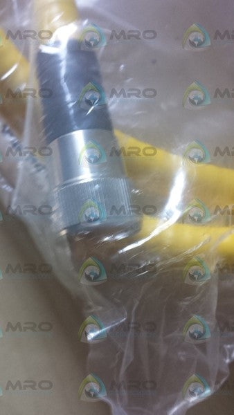 TURCK RSV RKV 492A-2M CABLE * NEW IN BAG *