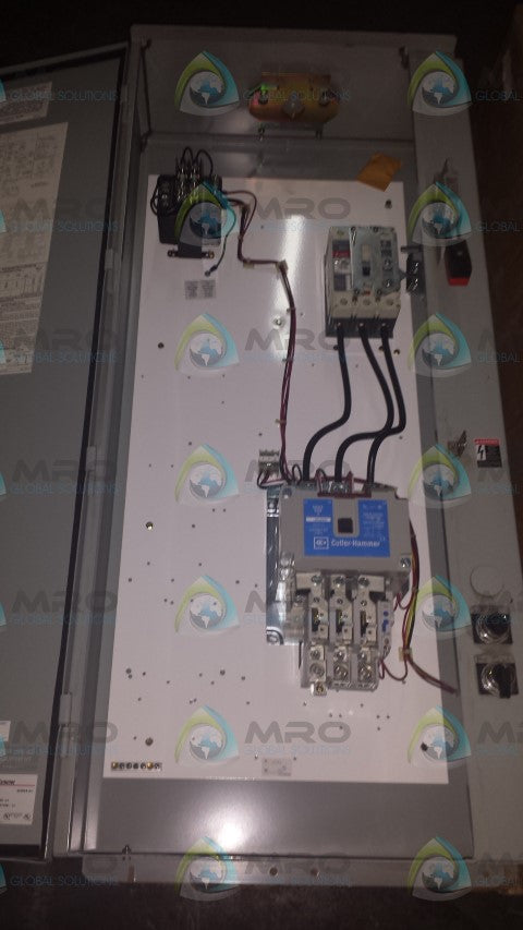 Cutler Hammer ECN5542BAH **GENUINE** Eaton