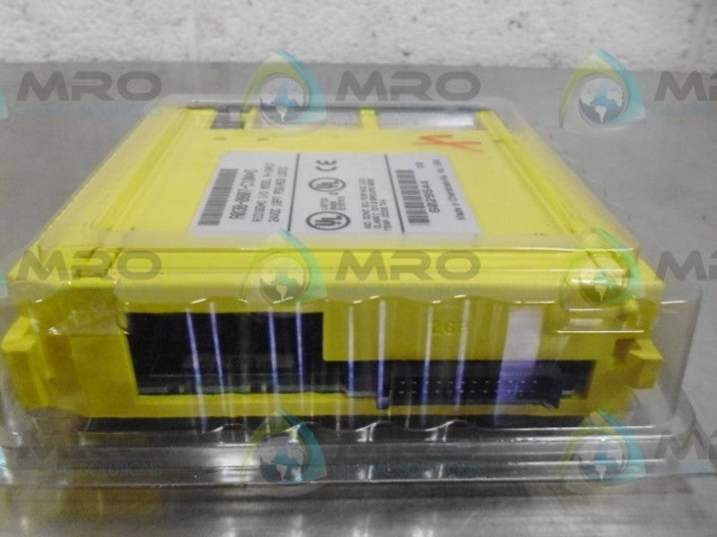 GE FANUC A03B-0807-C104#D I/O MODULE * FACTORY SEALED *