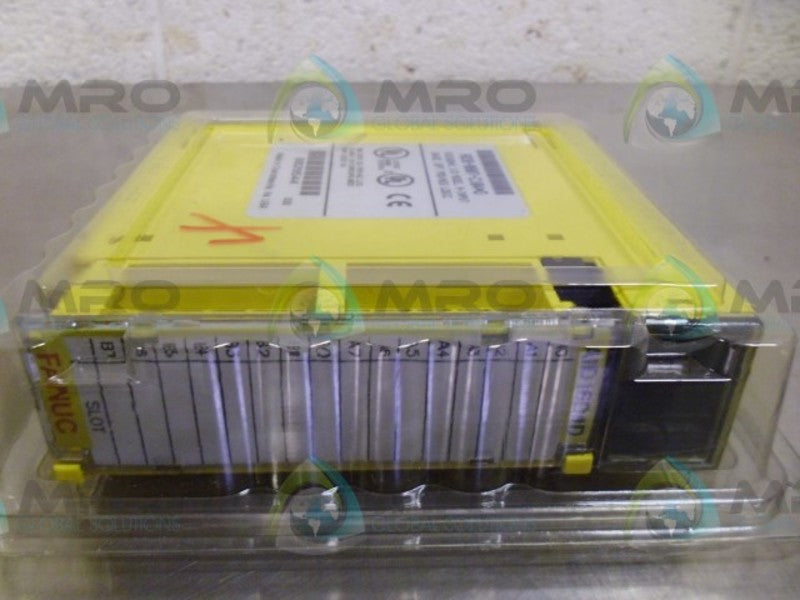 GE FANUC A03B-0807-C104#D I/O MODULE * FACTORY SEALED *