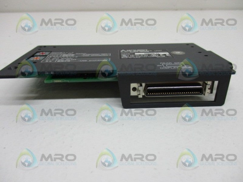 MITSUBISHI A9GT-BUSS COMMUNICATION BOARD  NSMP