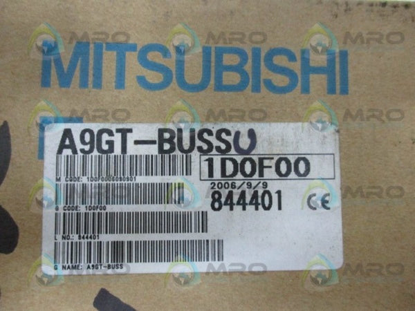 MITSUBISHI A9GT-BUSS COMMUNICATION BOARD  NSMP