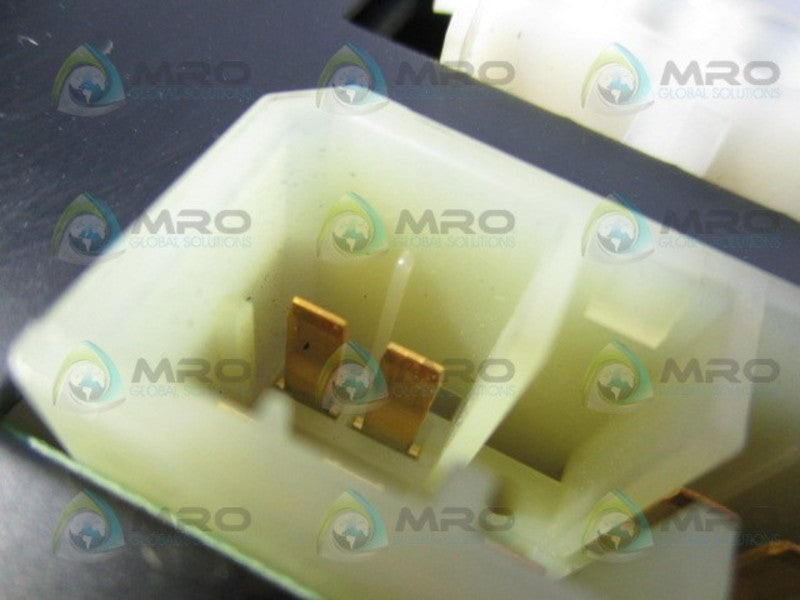 SANYO SVNM-DR2-050 NUTRUNNER DRIVE  UNMP