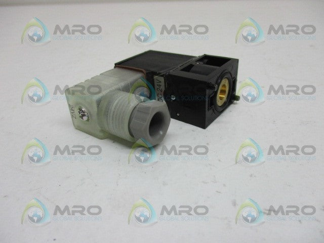 TACO 92501-03 SOLENOID COIL * NEW IN THE BOX *