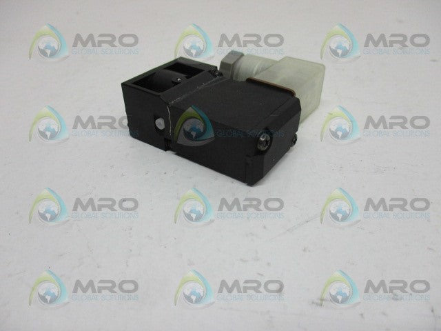 TACO 92501-03 SOLENOID COIL * NEW IN THE BOX *
