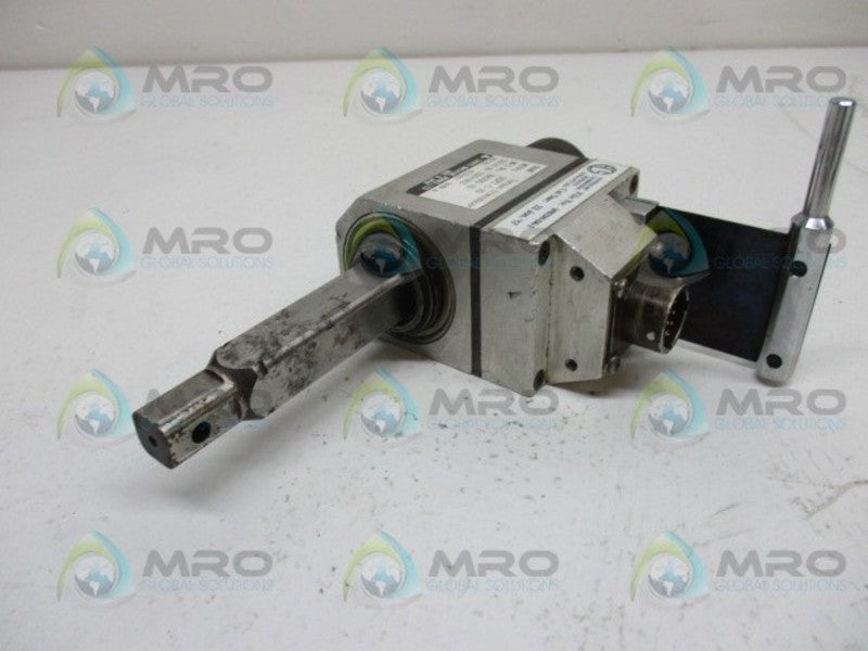 SANYO SCPT-T-10 TORQUE TRANSDUCER  UNMP