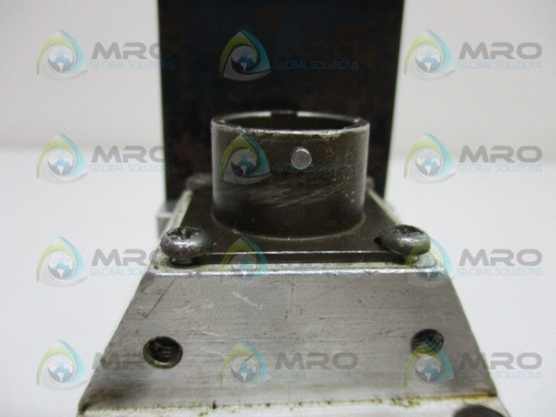 SANYO SCPT-T-10 TORQUE TRANSDUCER  UNMP