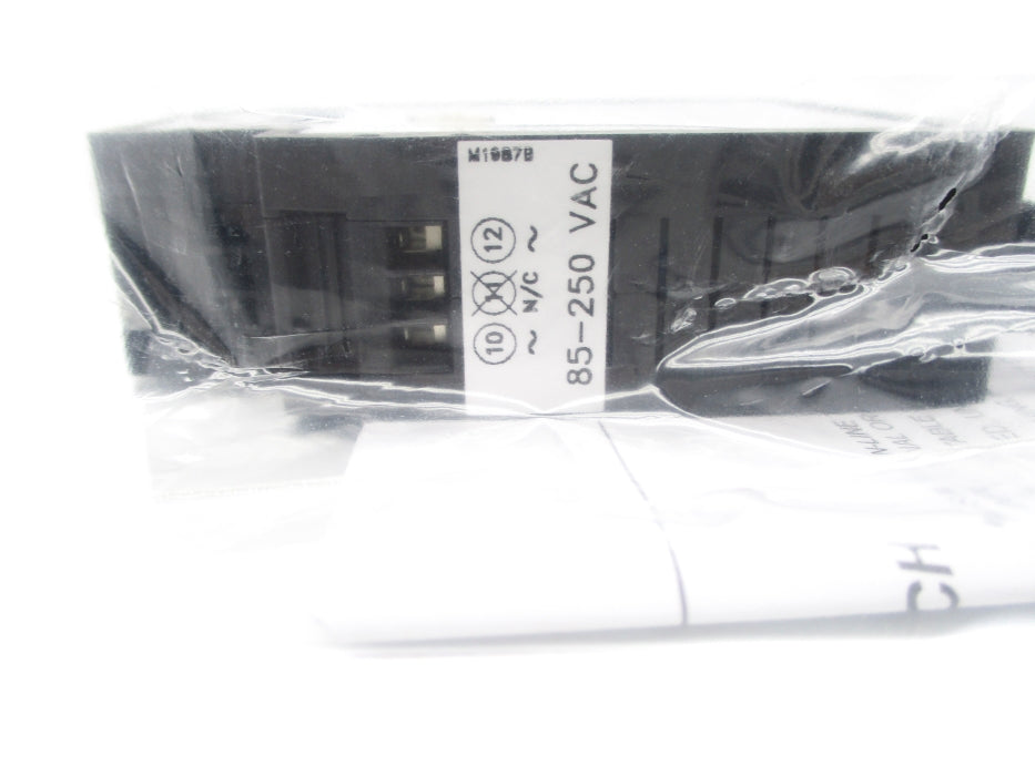 VOSSLOH SCHWABE ELXS121.901 BALLAST  NSNP