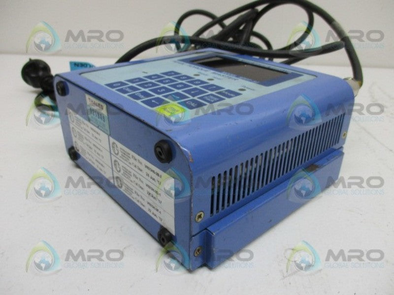 SANYO SPPT-SIB SMART INDICATOR PEAK TORQUE MASTER  UNMP