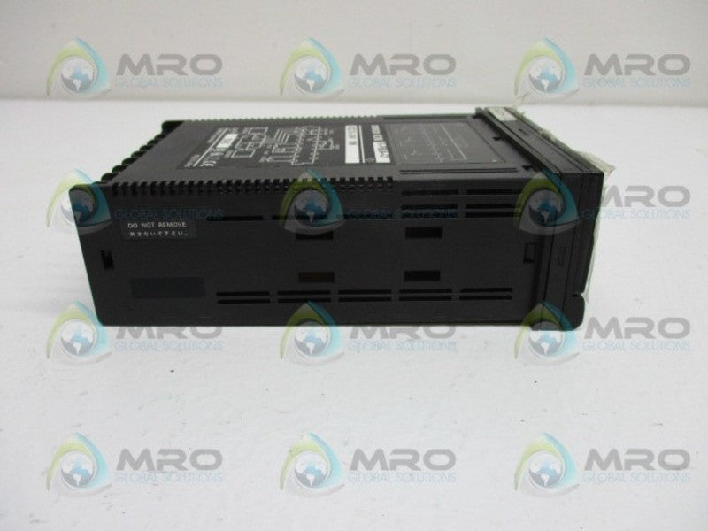 OMRON DC12-24V10W PROCESS METER  UNMP