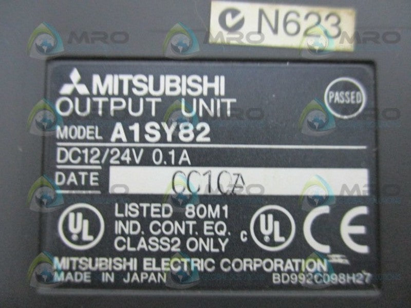 MITSUBISHI A1SY82  NSNP