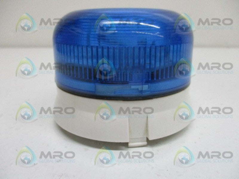 KLAXON QBS-0036 312-5376 FLASHGUARD BEACON  UNMP