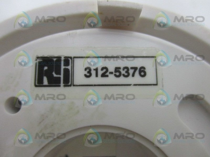 KLAXON QBS-0036 312-5376 FLASHGUARD BEACON  UNMP
