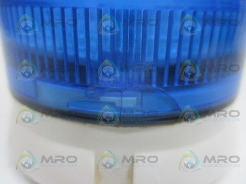 KLAXON QBS-0036 312-5376 FLASHGUARD BEACON  UNMP