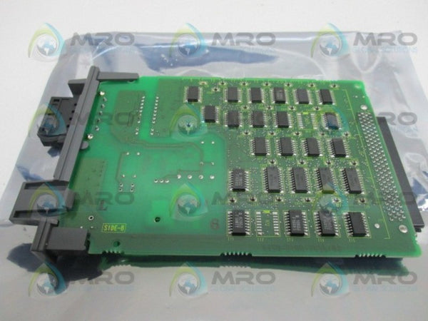 FANUC A20B-8100-0650/01A DEVICENET INTERFACE BOARD  NSNP