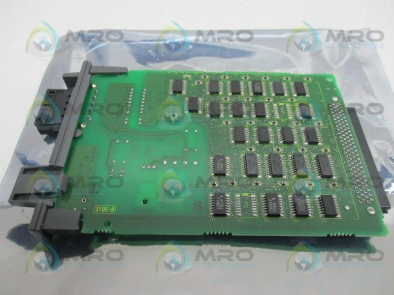 FANUC A20B-8100-0650/01A DEVICENET INTERFACE BOARD  NSNP