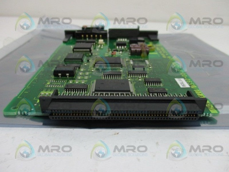 FANUC A20B-8100-0650/01A DEVICENET INTERFACE BOARD  NSNP