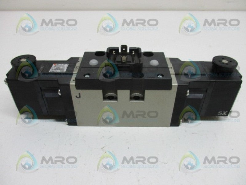 SMC VP7-8-FJG-D-3N SOLENOID VALVE  NSNP