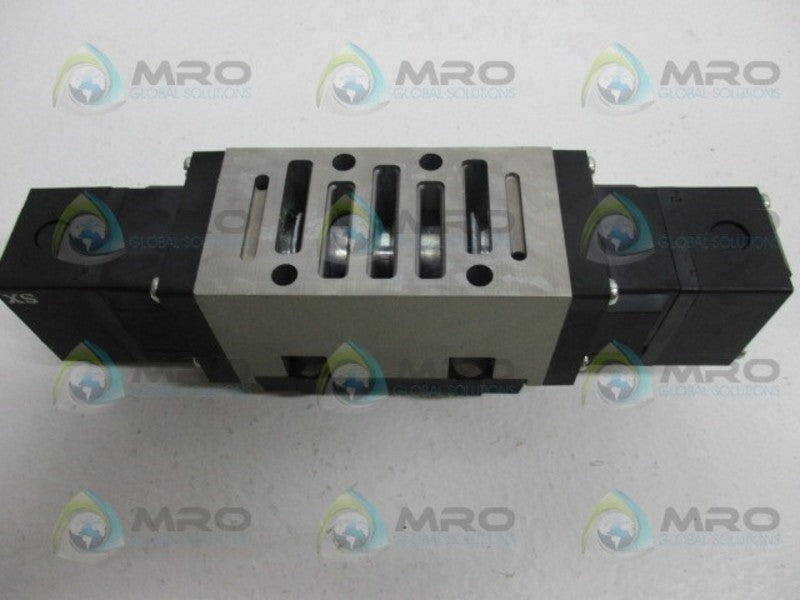 SMC VP7-8-FJG-D-3N SOLENOID VALVE  NSNP