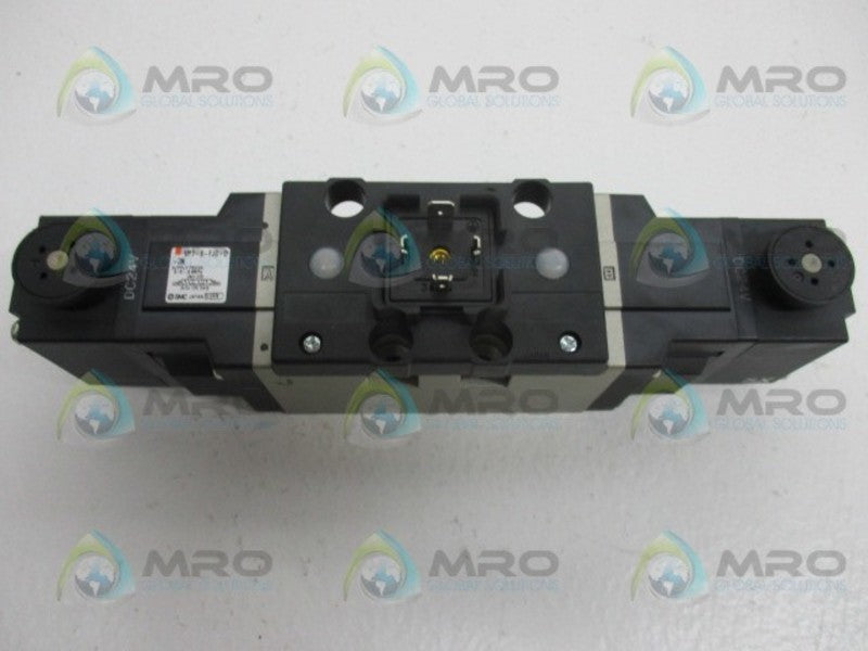SMC VP7-8-FJG-D-3N SOLENOID VALVE  NSNP