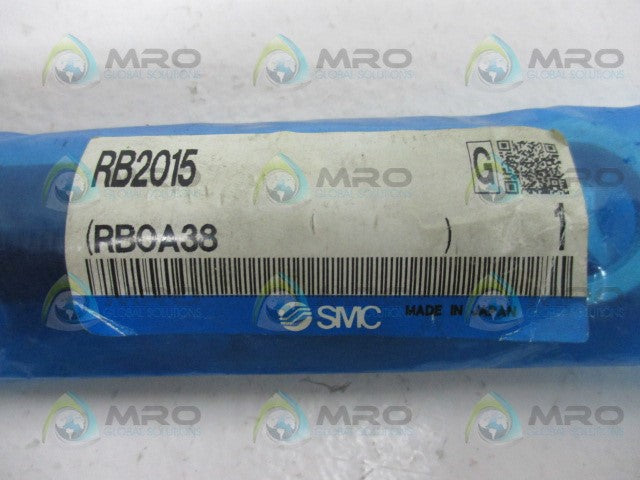 SMC RB2015 SHOCK ABSORBER * NEW IN FACTORY BAG *