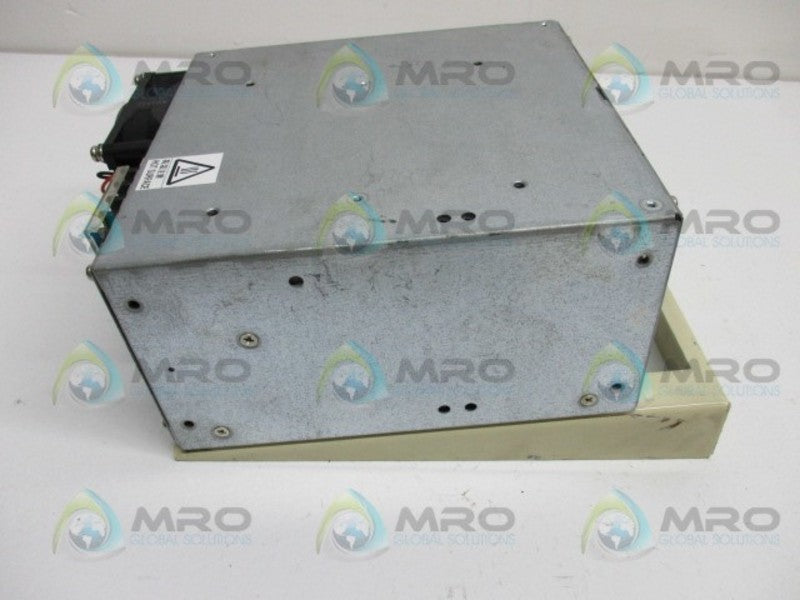OMRON S8PS-60024C POWER SUPPLY  UNMP