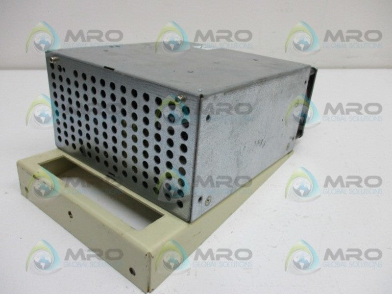 OMRON S8PS-60024C POWER SUPPLY  UNMP