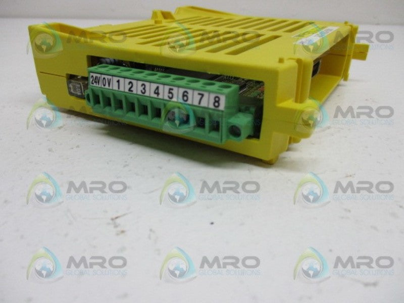 FANUC A02B-0259-C220 I/O INTERFACE MODULE  NSNP