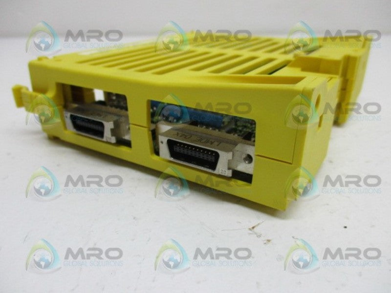 FANUC A02B-0259-C220 I/O INTERFACE MODULE  NSNP