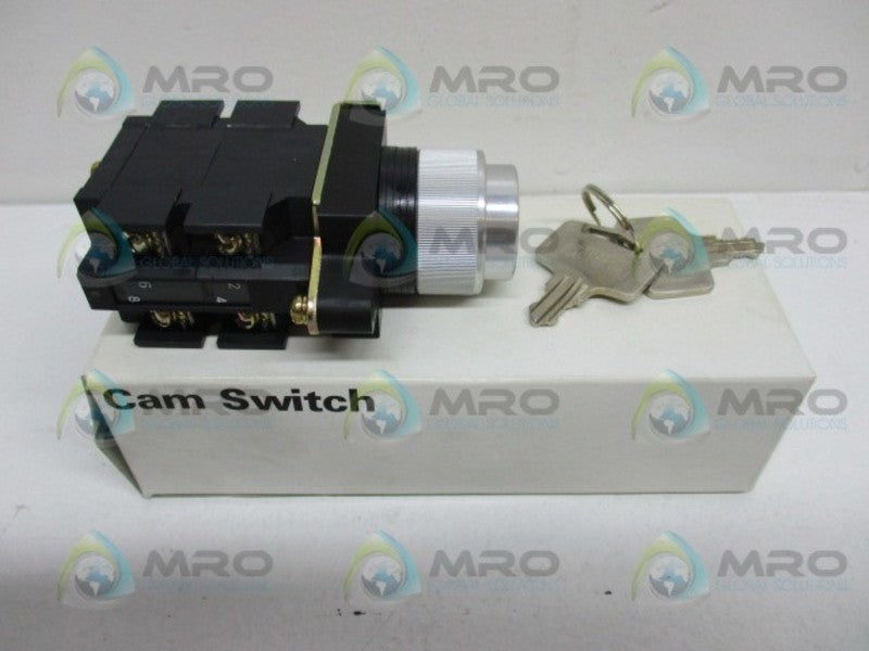 FUJI ELECTRIC AK22-1M2208J SWITCH  NSMP
