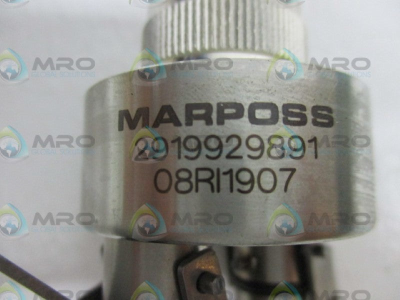 MARPOSS 2919929891 NSMP