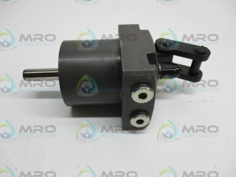 PASCA CLU06-FE CLAMP  NSNP